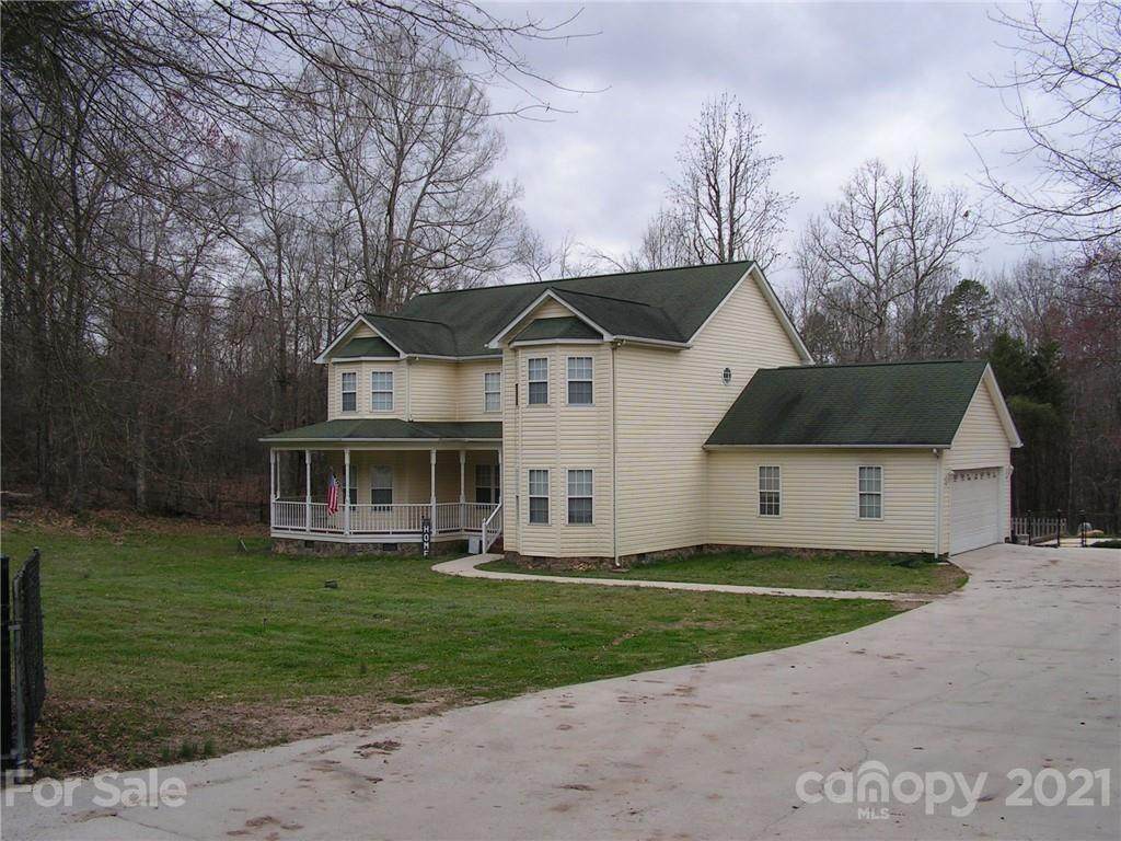 130 Castlerock Road - Photo 1