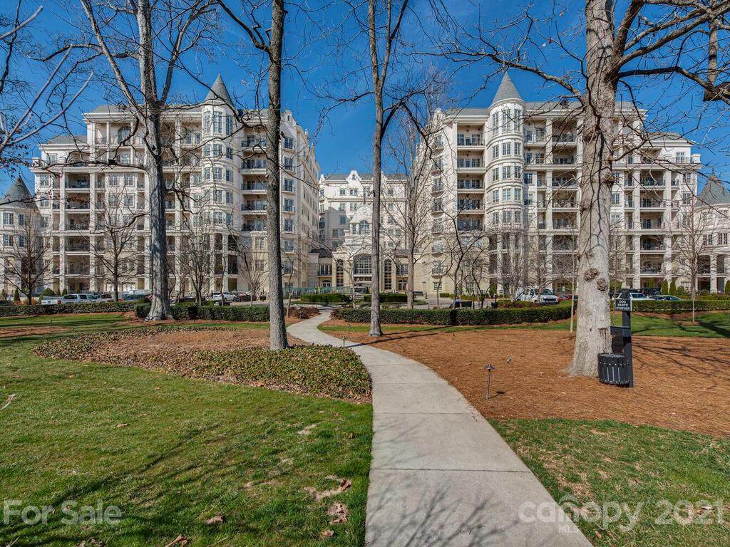 2823 Providence Road - Photo 1
