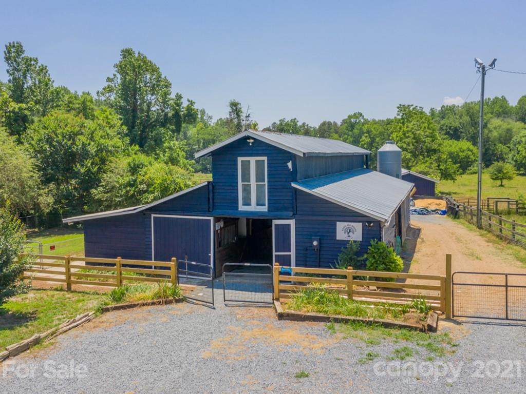 7907 Henry Harris Road - Photo 1