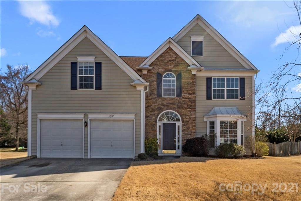 12137 Humboldt Drive - Photo 1