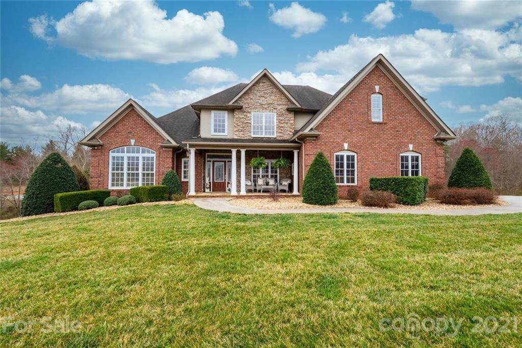5989 Red Berry Court - Photo 1