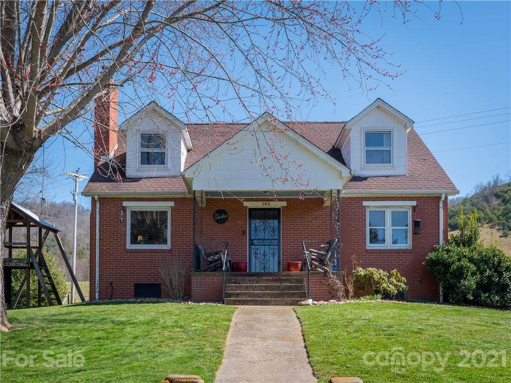145 Powell Road - Photo 1