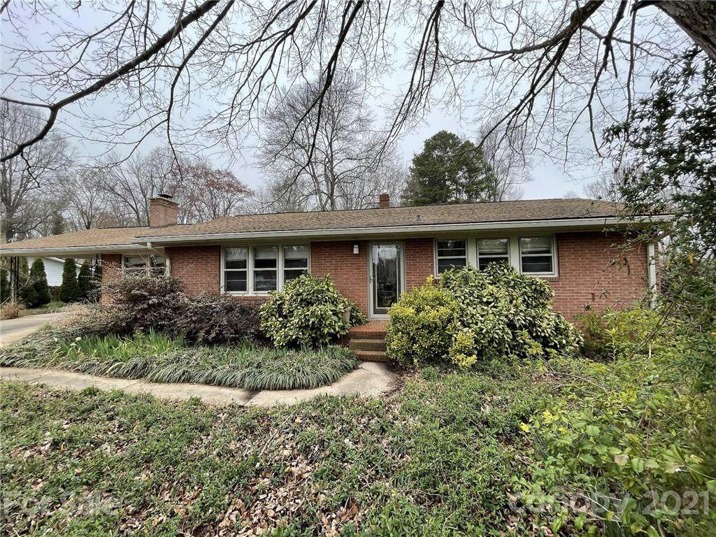 1210 Edgedale Drive - Photo 1