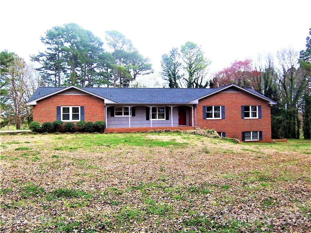 1139 County Home Road - Photo 1