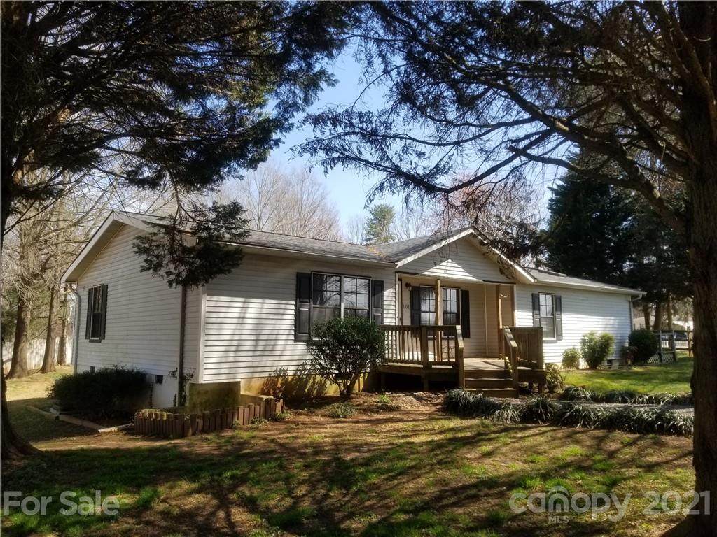 101 Trace Drive - Photo 1