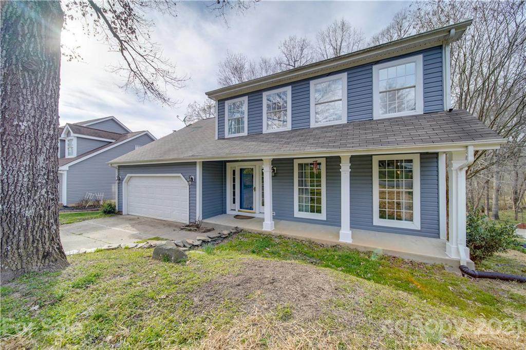 3231 Harris Mill Lane - Photo 1