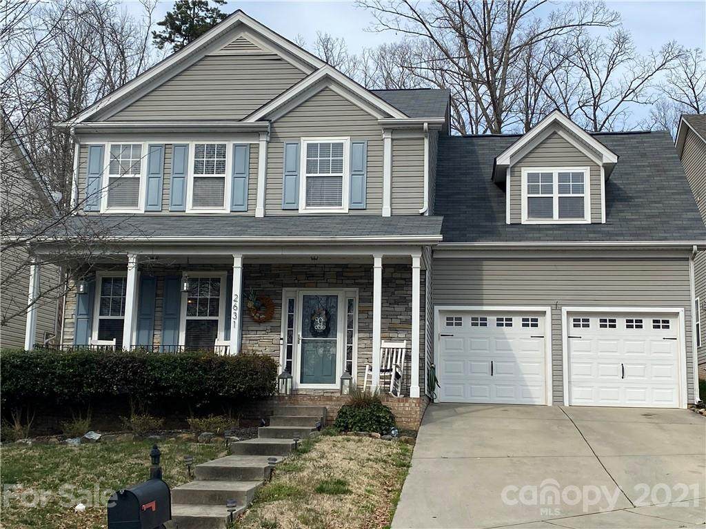 2631 Winding River Drive - Photo 1