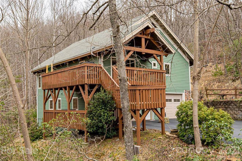 116 Ivy Road - Photo 1