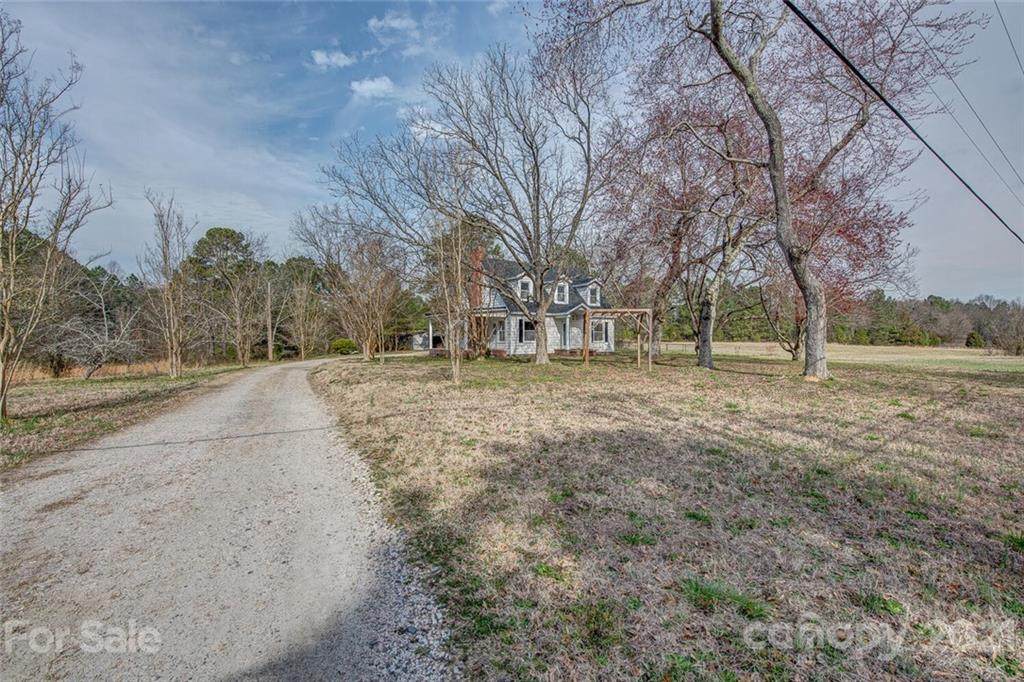 2325 Old Hwy 321 Highway - Photo 1