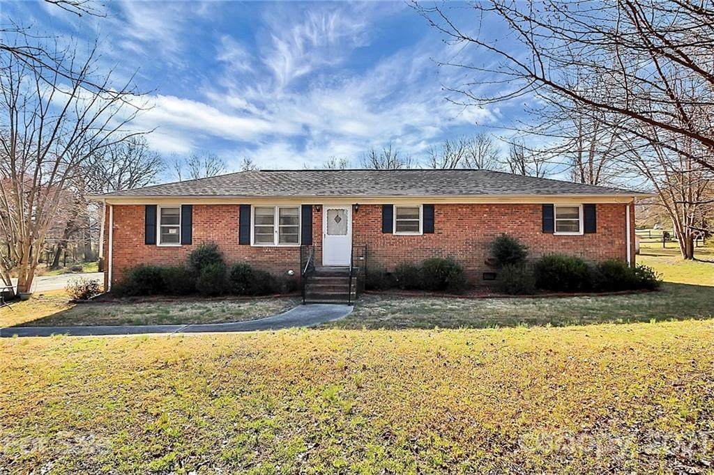 4310 Rocky River Road - Photo 1