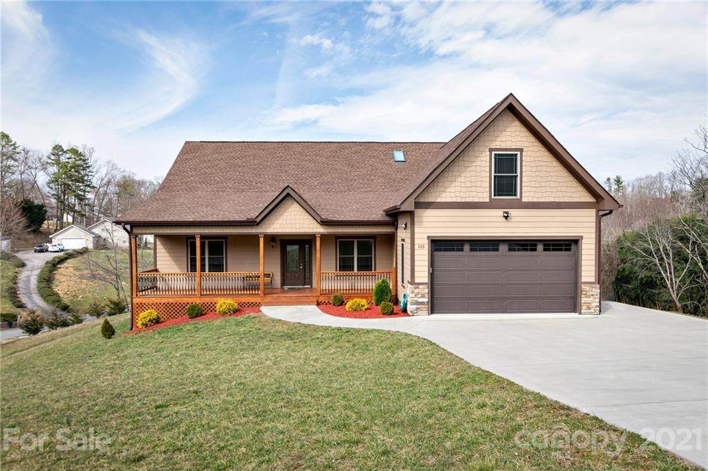 123 Willow Brook Drive - Photo 1