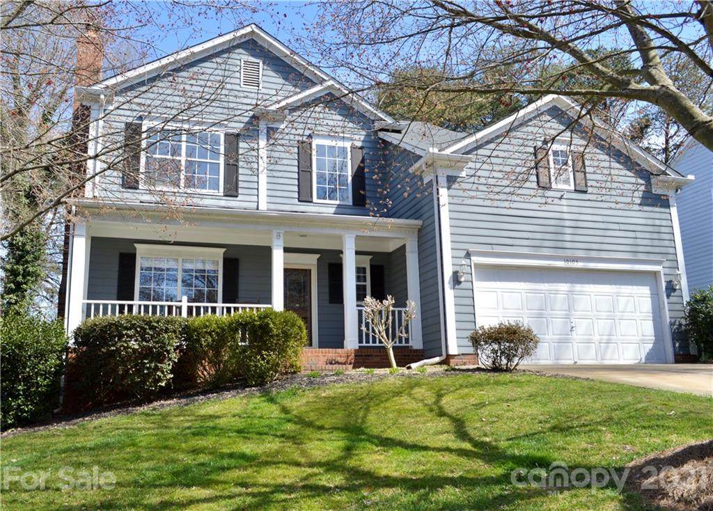 10105 Bon Meade Lane - Photo 1