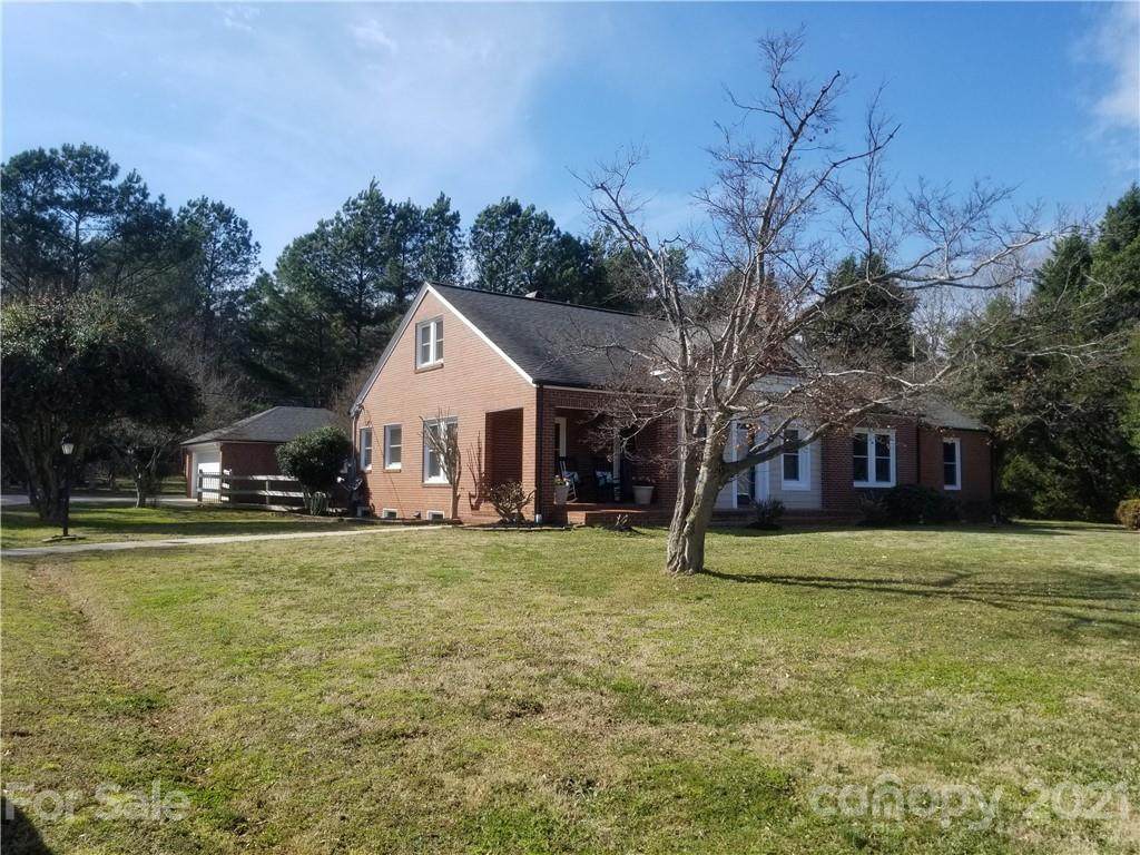 4343 Bethany Church Road - Photo 1
