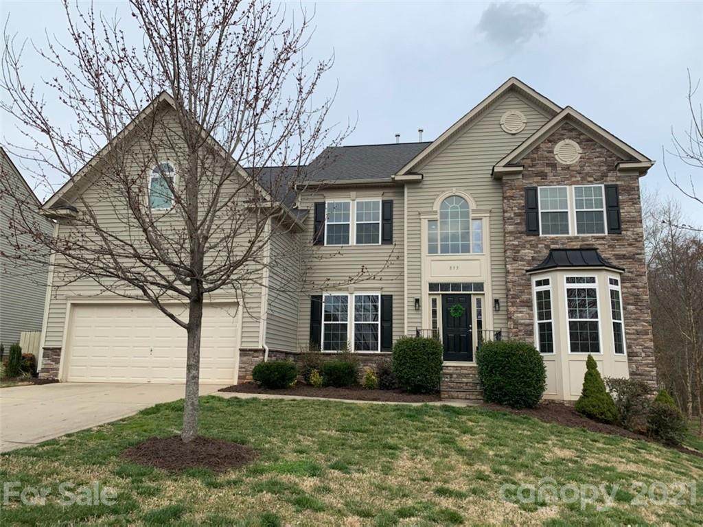 893 Pinkney Place - Photo 1