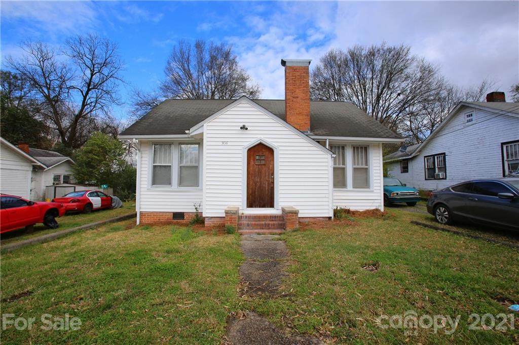 306 Gay Street - Photo 1