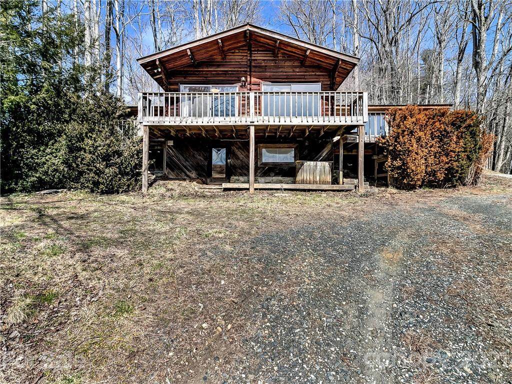 532 Bee Branch Road - Photo 1