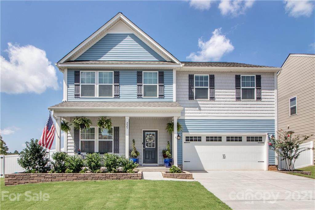 225 Fesperman Circle - Photo 1