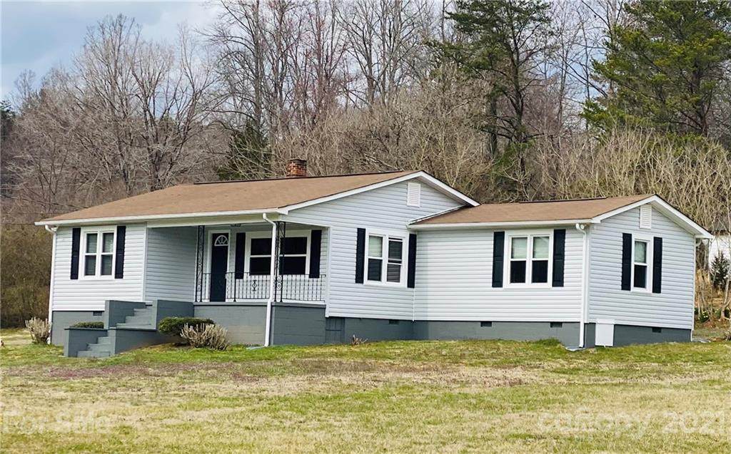 2148 Kincaid Hill Road - Photo 1