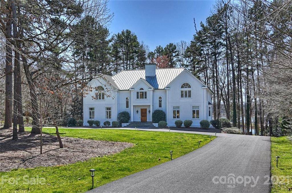 150 Iron Gate Circle - Photo 1