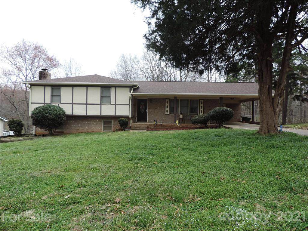 115 Hidden Valley Street - Photo 1