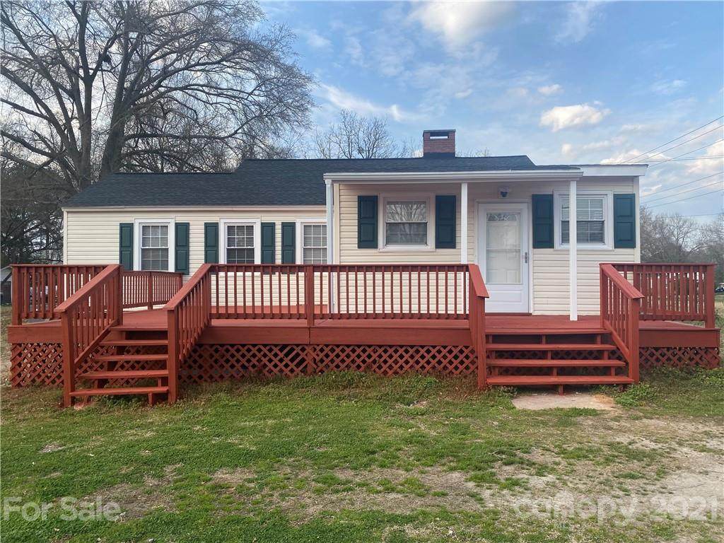 1506 Hillcrest Avenue - Photo 1