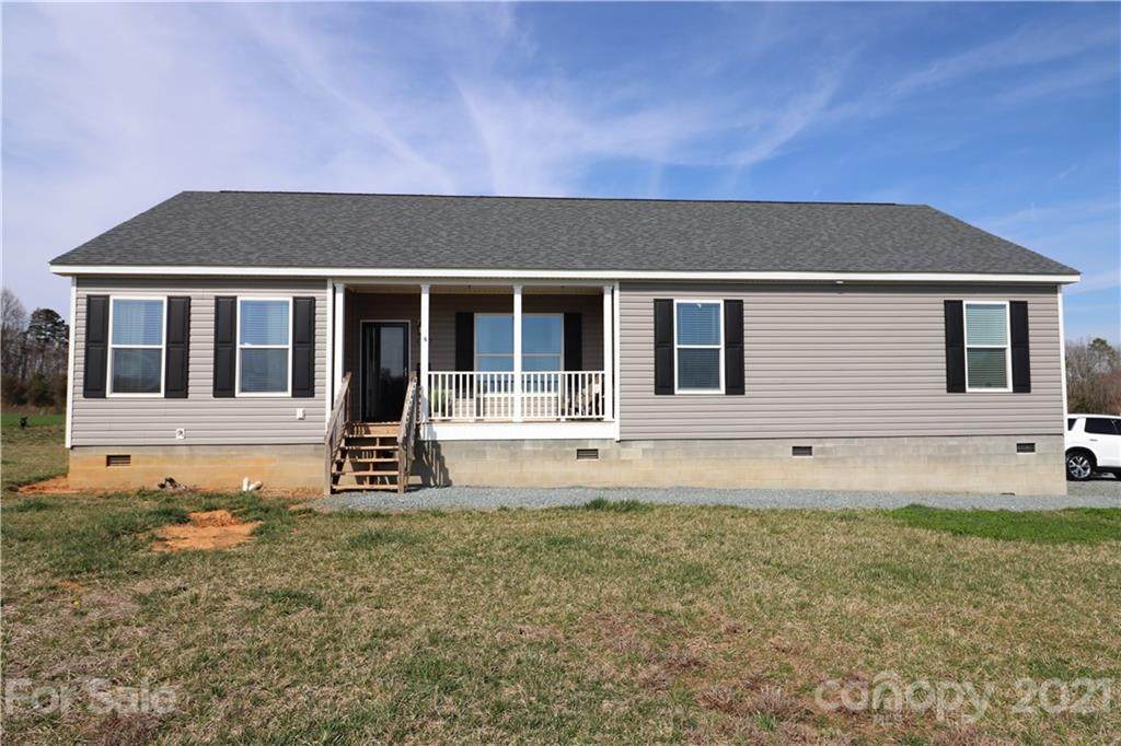 4287 Shiloh Unity Road - Photo 1