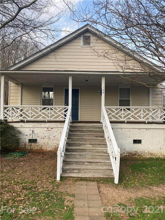 136 Long Street - Photo 1