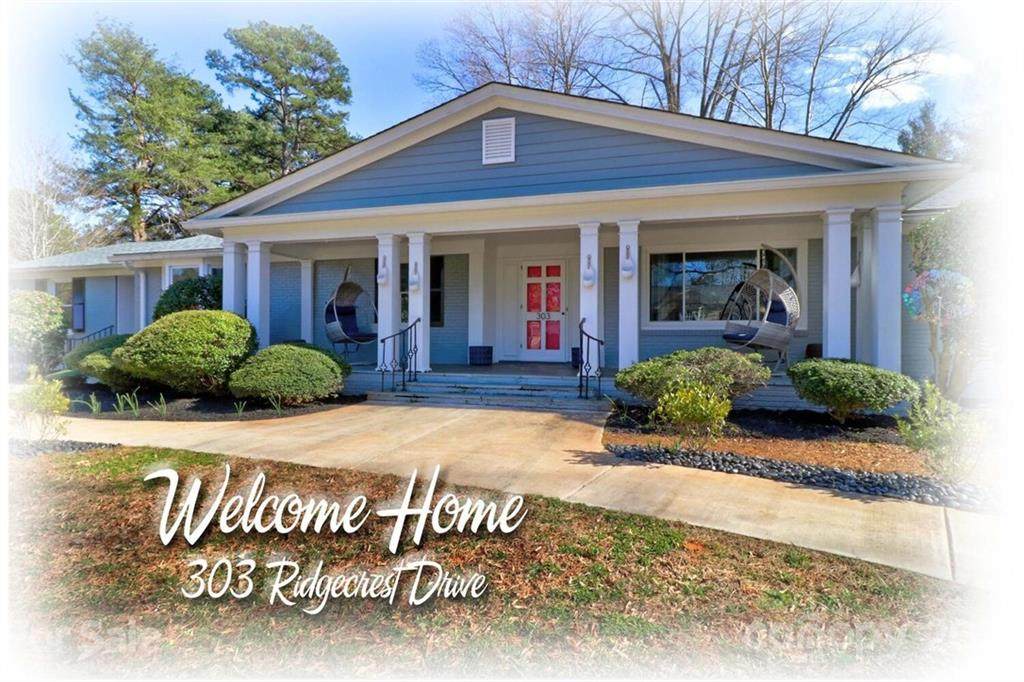 303 Ridgecrest Drive - Photo 1
