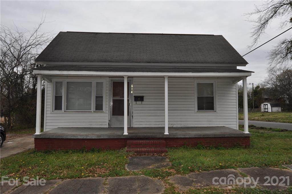 614 Dupree Street - Photo 1
