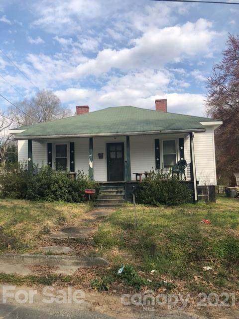 1110 Moss Avenue - Photo 1