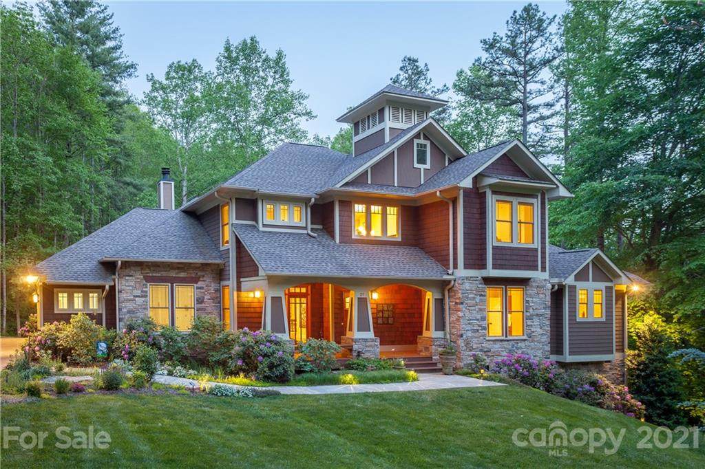 27 Hawks Pointe Lane - Photo 1