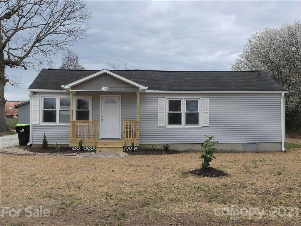 1530 Main Street - Photo 1