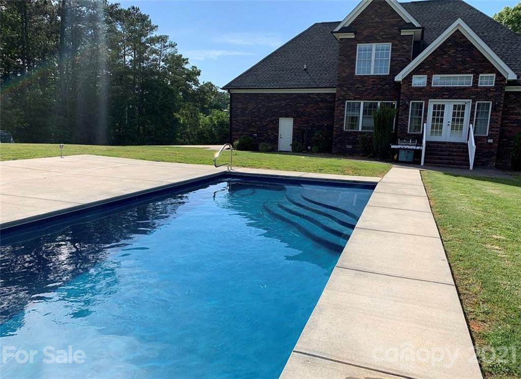 200 Buffalo Creek Road - Photo 1