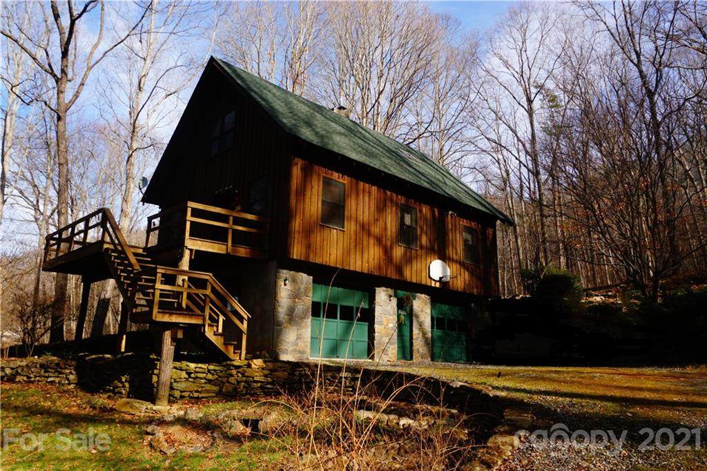 465 Ox Creek Road - Photo 1