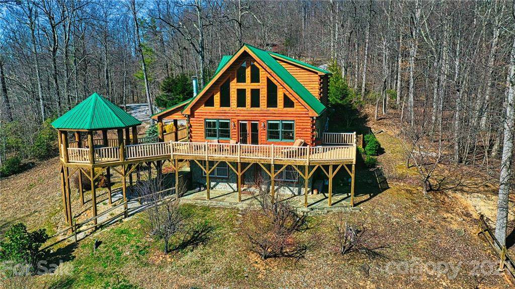 22 Azalea Hill - Photo 1