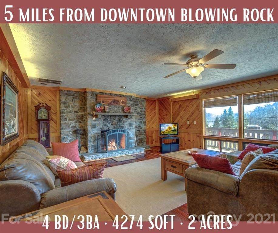 5301 Us 221 Highway - Photo 1