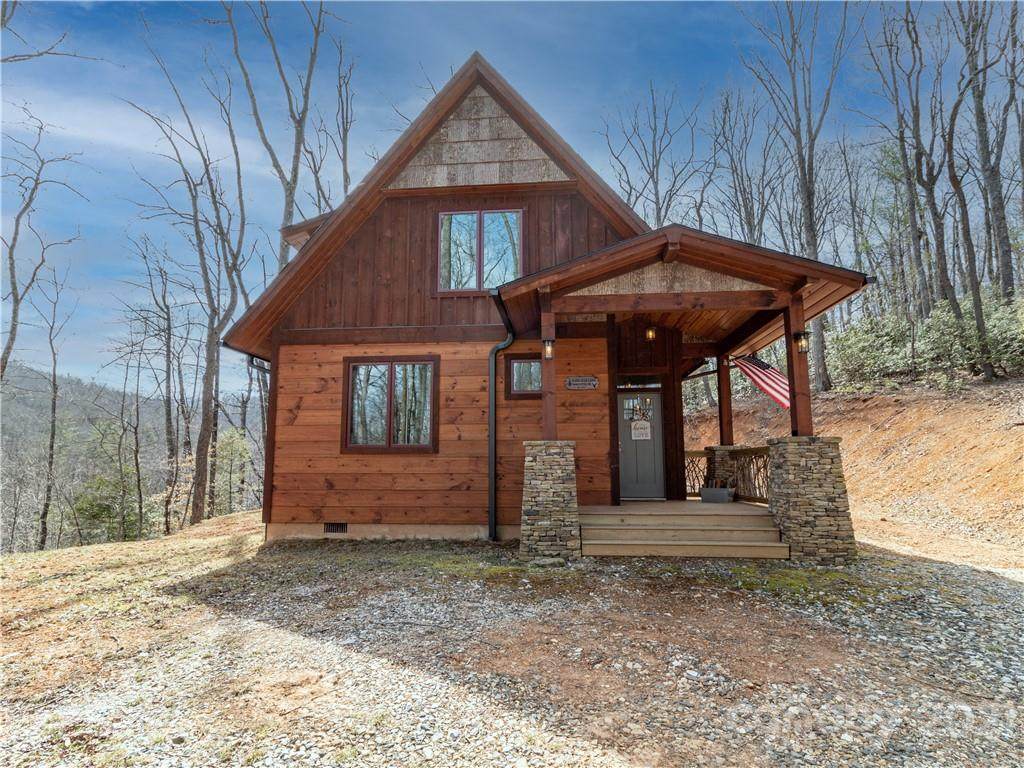 669 Lynn Gap Road - Photo 1