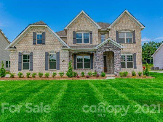 5114 Harwich Circle - Photo 1