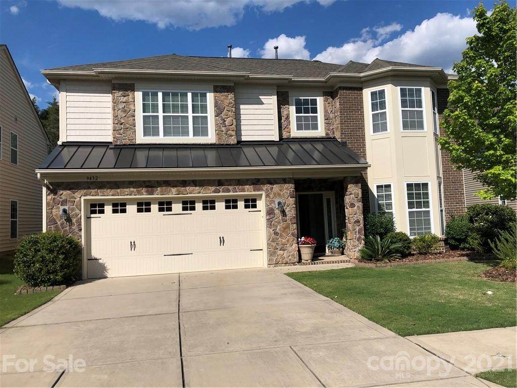 9432 Ardrey Woods Drive - Photo 1
