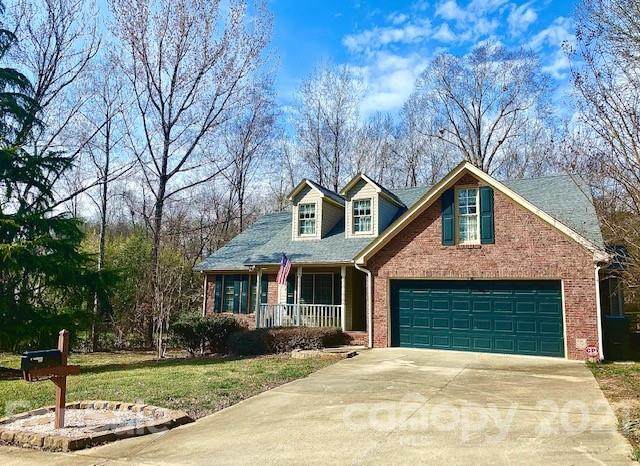 2134 Crosstrail Ridge - Photo 1