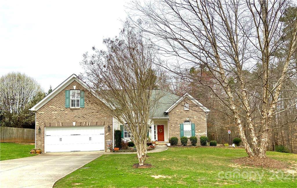 114 Princess Loop - Photo 1