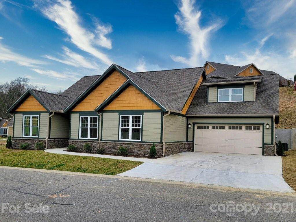 74 Creekside View Drive - Photo 1
