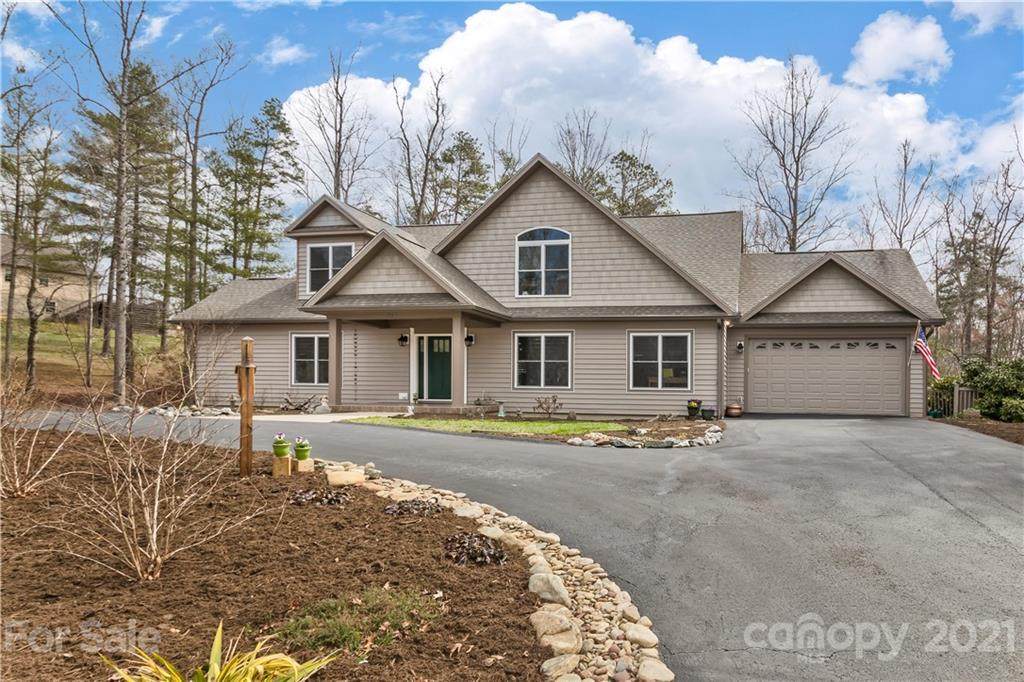 929 Monte Vista Road - Photo 1