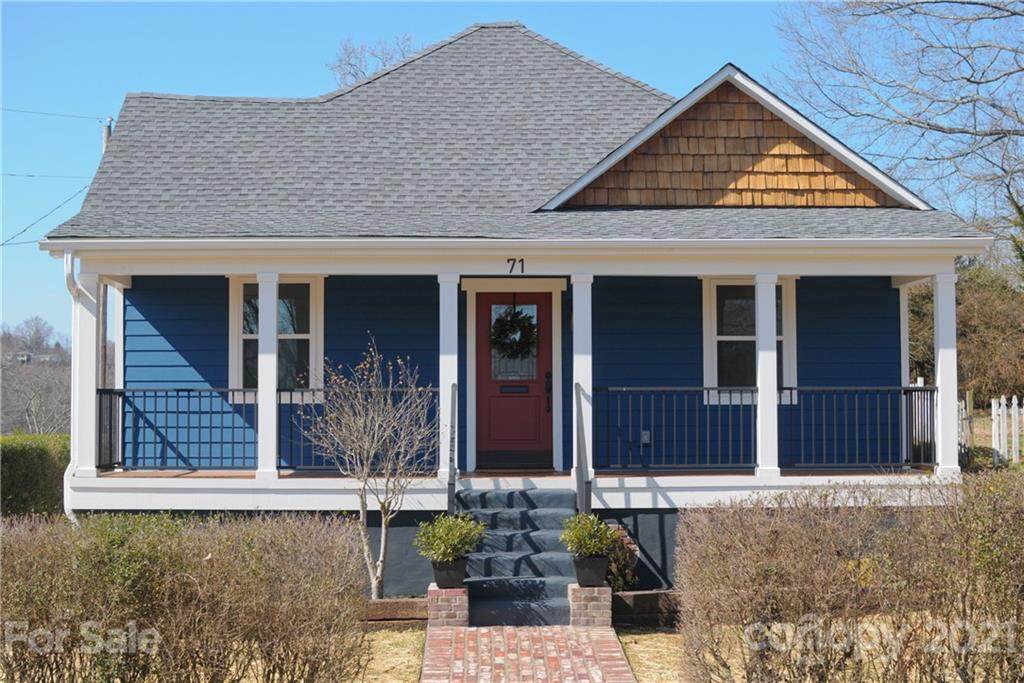 71 Ora Street - Photo 1