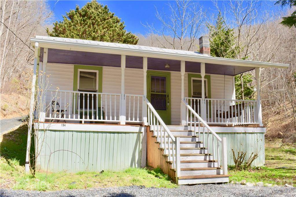194 Colehearth Hollow Road - Photo 1