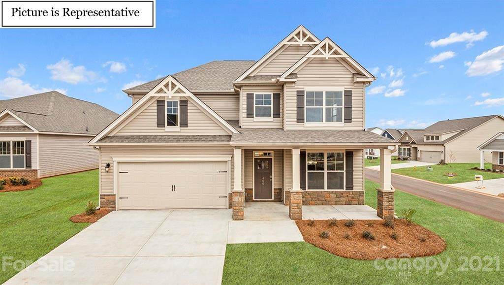 3129 Burnello Court - Photo 1