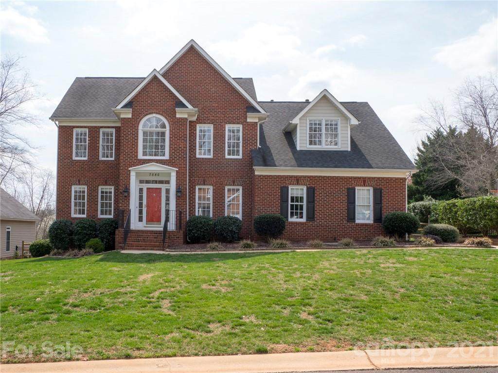 7080 Kidwelly Lane - Photo 1