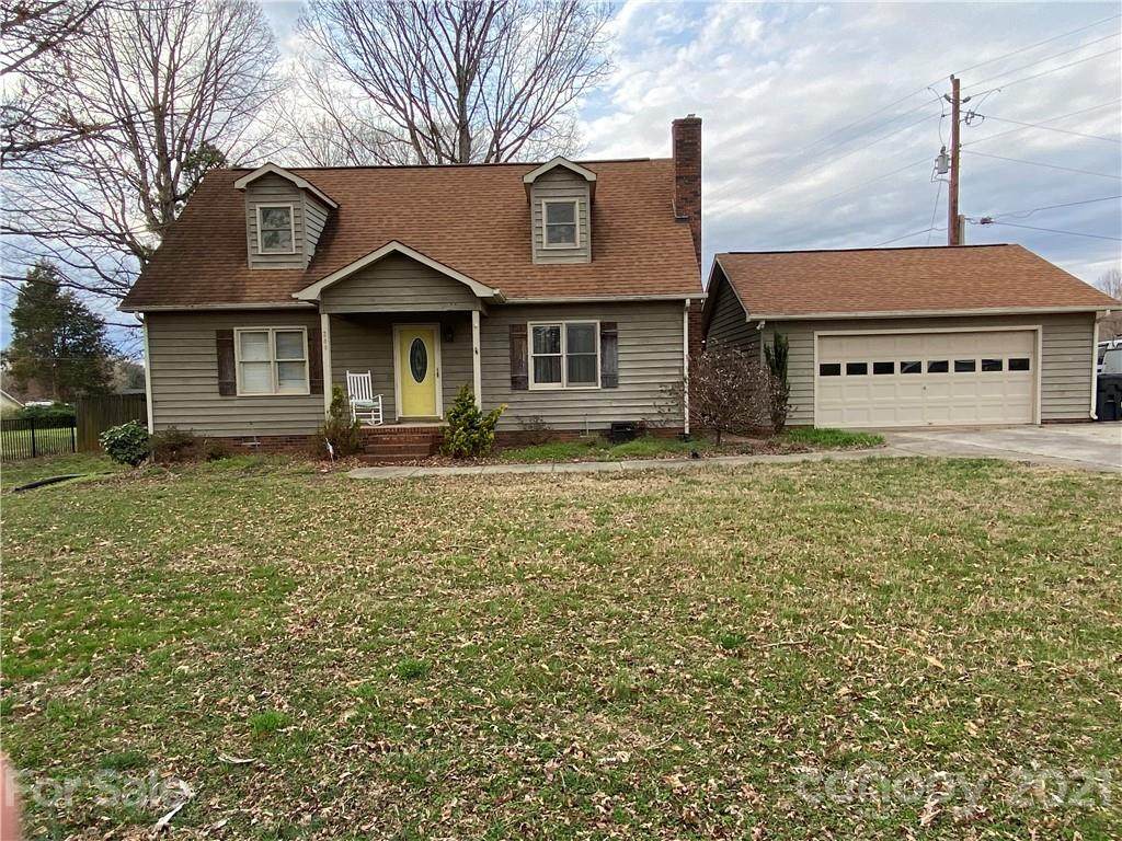 269 River Hill Road - Photo 1