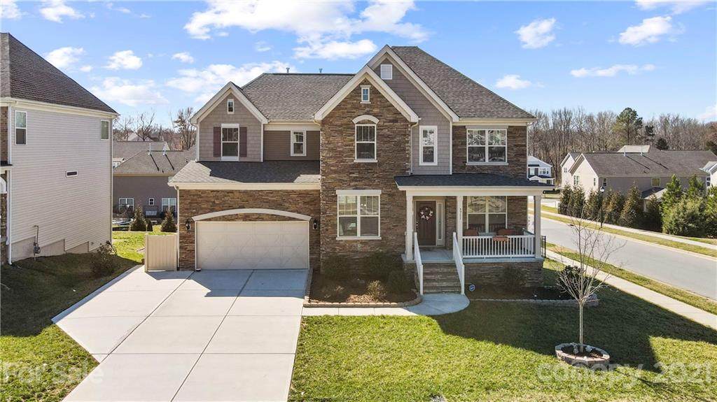 9711 Colts Neck Lane - Photo 1