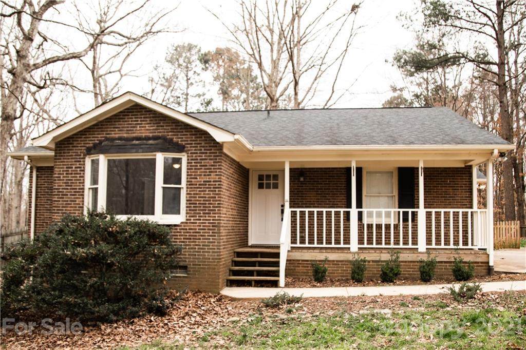 6713 High Gap Road - Photo 1